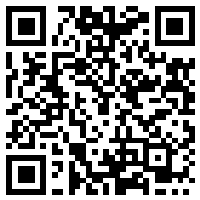 QR Code for bitcoin:13yKcsJUfW1MWmLWVaRGKdn8vLbak3rgbD
