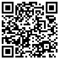 QR Code for bitcoin:13yL4VwCfcYbu4NnDBsg9bdXZf361PA97s