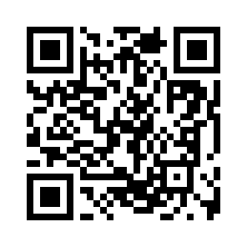 QR Code for bitcoin:13yLRGouN34pUoSVwefGoCYRqZ3rbBQWPf