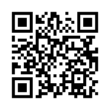 QR Code for bitcoin:13yNLSJSQVHLFF9b9q63vzQDNikDG6XnVP