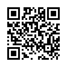 QR Code for bitcoin:13yT541g4CPvF7iFiqA7ocWmiMNoB9eXc5