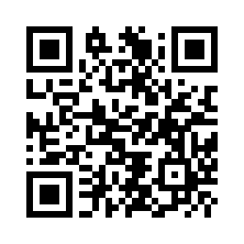 QR Code for bitcoin:13yUGfbH41G5i9ZKQYuV5LMApKjZtxWscm