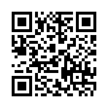 QR Code for bitcoin:13yUGj9TCPjMMMkpHRqmN8v8pMfSHUMk5D