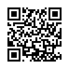 QR Code for bitcoin:13yVQirZJUpode84bXMvbQcXdPY9xTbUAH