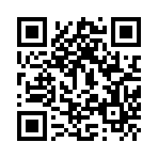 QR Code for bitcoin:13yW2oaDXMjLetpWRecvWz4CF8Hnue8jXb
