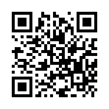 QR Code for bitcoin:13yXtidEVkAkdLsTGd9wX4sDPkJYDoVnD1