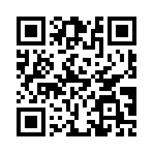 QR Code for bitcoin:13ybqJjKgotQGR1gNHiHPk3aEZ6RLdVCBY
