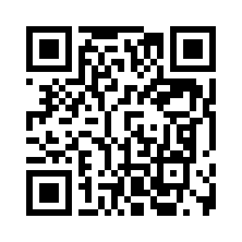 QR Code for bitcoin:13ydb6YsuUZoE6yfDZoNjsSm5egDd8QXtk