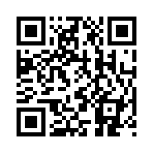 QR Code for bitcoin:13yfoJAY7ErFCU5FdmCVnexoyDHcDwXwce
