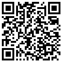 QR Code for bitcoin:13yhfe96PwpottkcbWg5LGUZf8gEbNknnH
