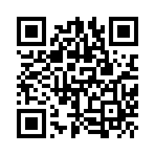 QR Code for bitcoin:13ykFKkAkR4D6TDaV9aB7BA6MKCGGmsccr