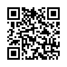 QR Code for bitcoin:13ykN71AppA7uouSwEDpV534oJ863m9fvm