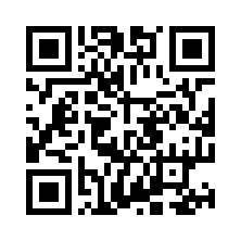 QR Code for bitcoin:13ymjXf1TCoJJy3dV21cKNLeu2MS18GsLQ