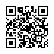 QR Code for bitcoin:13ysUv6S4WoSrdb5tZNxhpMh3JSZBwCvvt