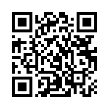 QR Code for bitcoin:13yuCNHMvWQujtr3hJC864gnRNA948JjHa