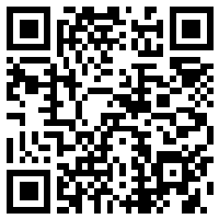 QR Code for bitcoin:13yw1EeDVZD7REfWfK3n8ZVs8qse2ht1PC