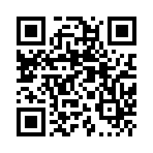 QR Code for bitcoin:13yxHdcfPDKcmCCWR1Cncb1uoAGXi2pvPv
