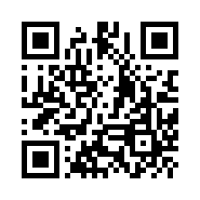 QR Code for bitcoin:13z1W2wyDNKikBY299mu2Hhyaq6aeJKrhx