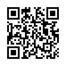QR Code for bitcoin:13z2P9VSDAmM6yf742cZu8mcXAsgXMstvY