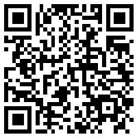QR Code for bitcoin:13z9AAxzEScD18PyjvhPTwunSAfFJVp9og