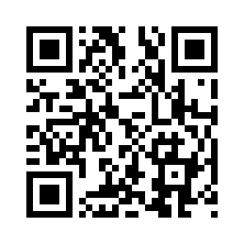QR Code for bitcoin:13zFjhwvrch3GKRKToEdmatmWXXfkcbJco