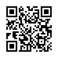 QR Code for bitcoin:13zJAiojjLFiofDNc6vYCFusF9z5eRLBj9