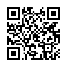 QR Code for bitcoin:13ze7RdNJ7CupfX6TGtmp4phRUjjqsrzVh