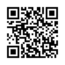QR Code for bitcoin:13zrdk9MLmcPRvMq9jiPtXRgVjP281msKw