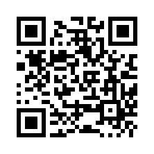 QR Code for bitcoin:13zuyRofCC83TgH2CSqbMDqSN6iUhHBmtR