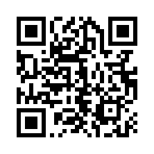 QR Code for bitcoin:13zv7LjZvuiRUJrReaevahu2ycWeR2Np7S