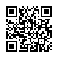 QR Code for bitcoin:13zvN2bfuCikPFPnB1e6f7Teom31sJbSZP