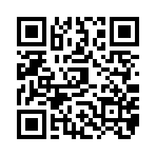 QR Code for bitcoin:13zx936efFP2FyyQxU1hipd2MSaptAfcfA