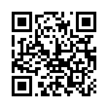 QR Code for bitcoin:13zymcvySg8mt87jvmigxTcTWfiTDBReir