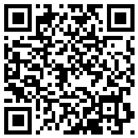 QR Code for bitcoin:1414d4XMhAMEn1G9e5DLcgWad425dzkfVk