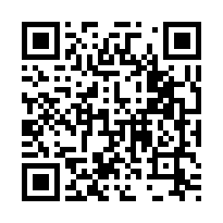 QR Code for bitcoin:1416AS8feLYXGiDU6S1zuPRAbDMktj9RM6