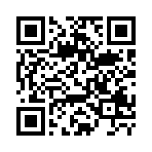 QR Code for bitcoin:1416J4S4JzPftkrS5DPsTdUtZnGZBvjHFm