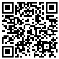 QR Code for bitcoin:1416K7ZhmUVbsyuFsH8FiQ7m17msXNds91