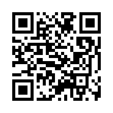QR Code for bitcoin:141A12kGVCe2qBMJVQb52oyCqAMwMWkNDR