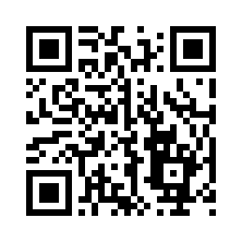 QR Code for bitcoin:141AKN9ADWbS8WpNEZrGeWLoj31NcSWLTn