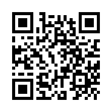 QR Code for bitcoin:141AXVhyS21nFRQpWtSTLxgR2CPWRsYBMY