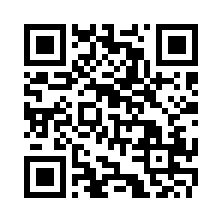 QR Code for bitcoin:141Ak9ZVRcht8aDwirLVVeffy7S59aCCBg