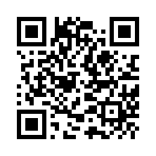 QR Code for bitcoin:141Cgbrmb9D2PxQsG3wrigy21euJCbGZMf