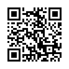 QR Code for bitcoin:141D3Ahuu5Bh8eDFd9KhsnVdn5FspcPE9y