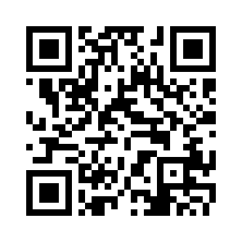 QR Code for bitcoin:141DNspQxNKUPdZkfGEyUrGprbEKX9qqAv