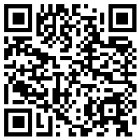 QR Code for bitcoin:141EpRN5HG8FSasrnix58m6PC5JVLn4gyo