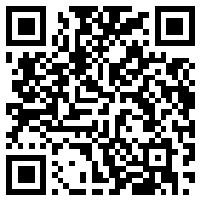 QR Code for bitcoin:141FHDB5QscUSx95Kq8W7gNrfE9AMoniKC