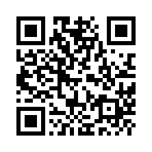 QR Code for bitcoin:141FTWjbsmtGUJAwFiGXh8AWaE96tBAa1u