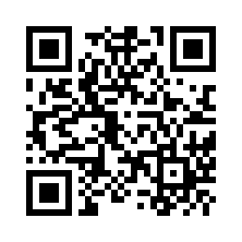 QR Code for bitcoin:141FVpuyN6WumM26oWePVCUmkWX66U3KRK