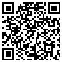 QR Code for bitcoin:141HDSTTMLckaAX7NpcmGtPMgna4DPSCmK