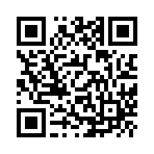 QR Code for bitcoin:141HgPAHc6U7X75cdSfP33KySEwCct8TMD
